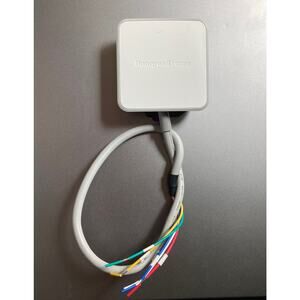 Honeywell c-wire adapter
